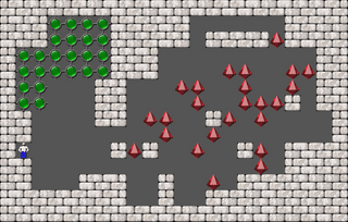 Уровень 700 — More Bugs collections